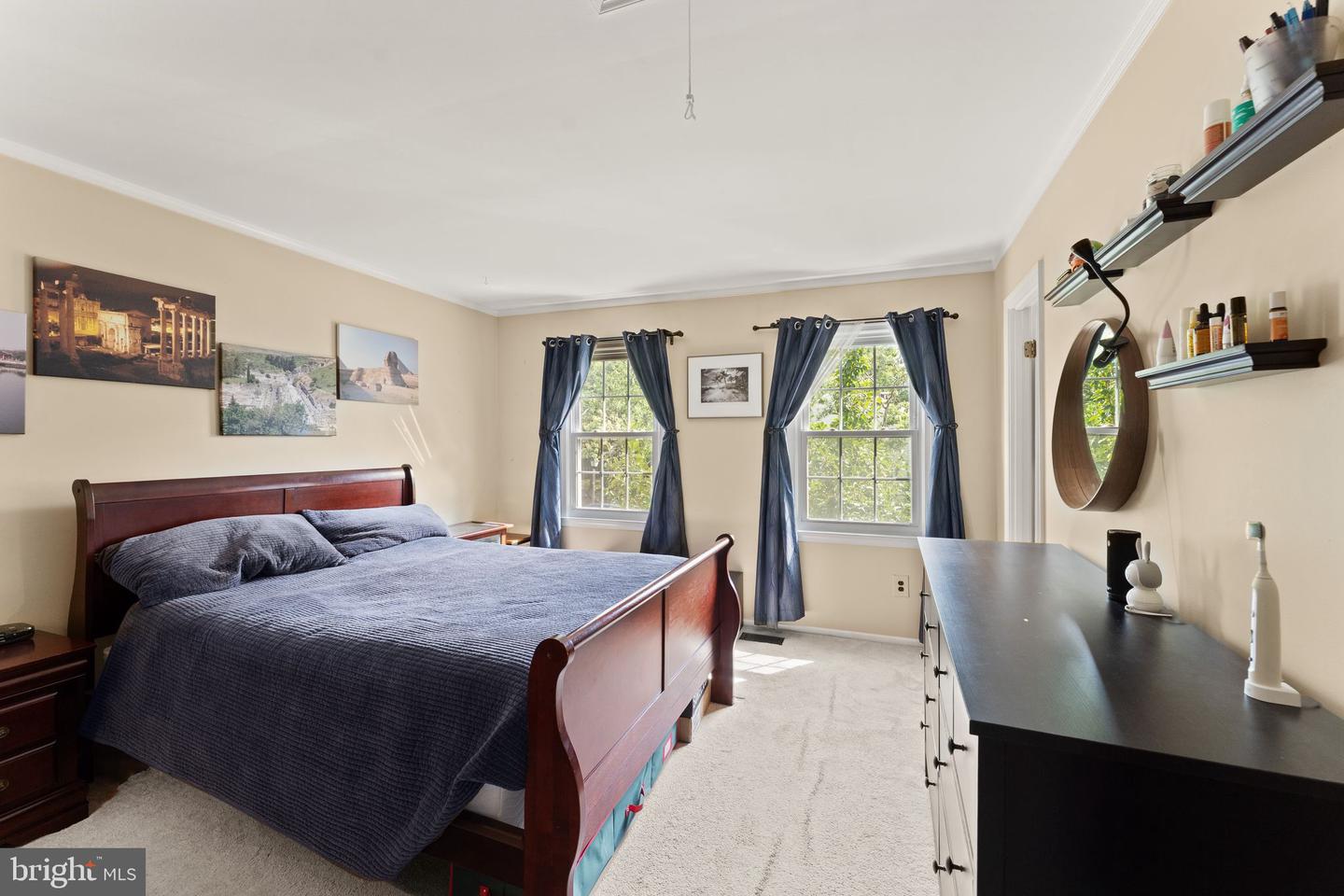 7719 DURER CT, SPRINGFIELD, Virginia 22153, 3 Bedrooms Bedrooms, ,2 BathroomsBathrooms,Residential,For sale,7719 DURER CT,VAFX2288476 MLS # VAFX2288476