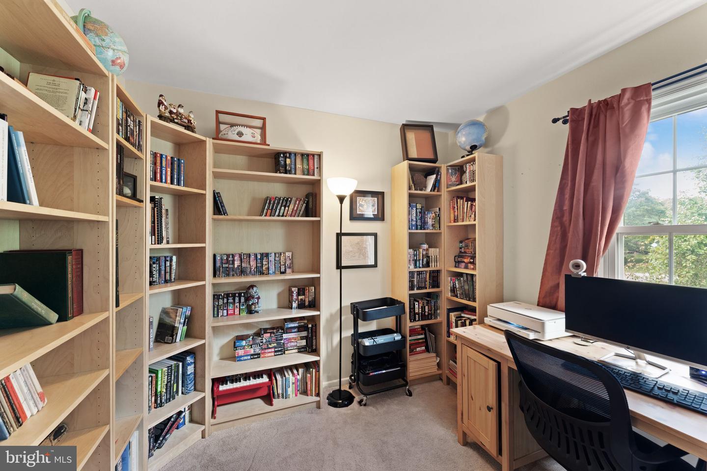 7719 DURER CT, SPRINGFIELD, Virginia 22153, 3 Bedrooms Bedrooms, ,2 BathroomsBathrooms,Residential,For sale,7719 DURER CT,VAFX2288476 MLS # VAFX2288476