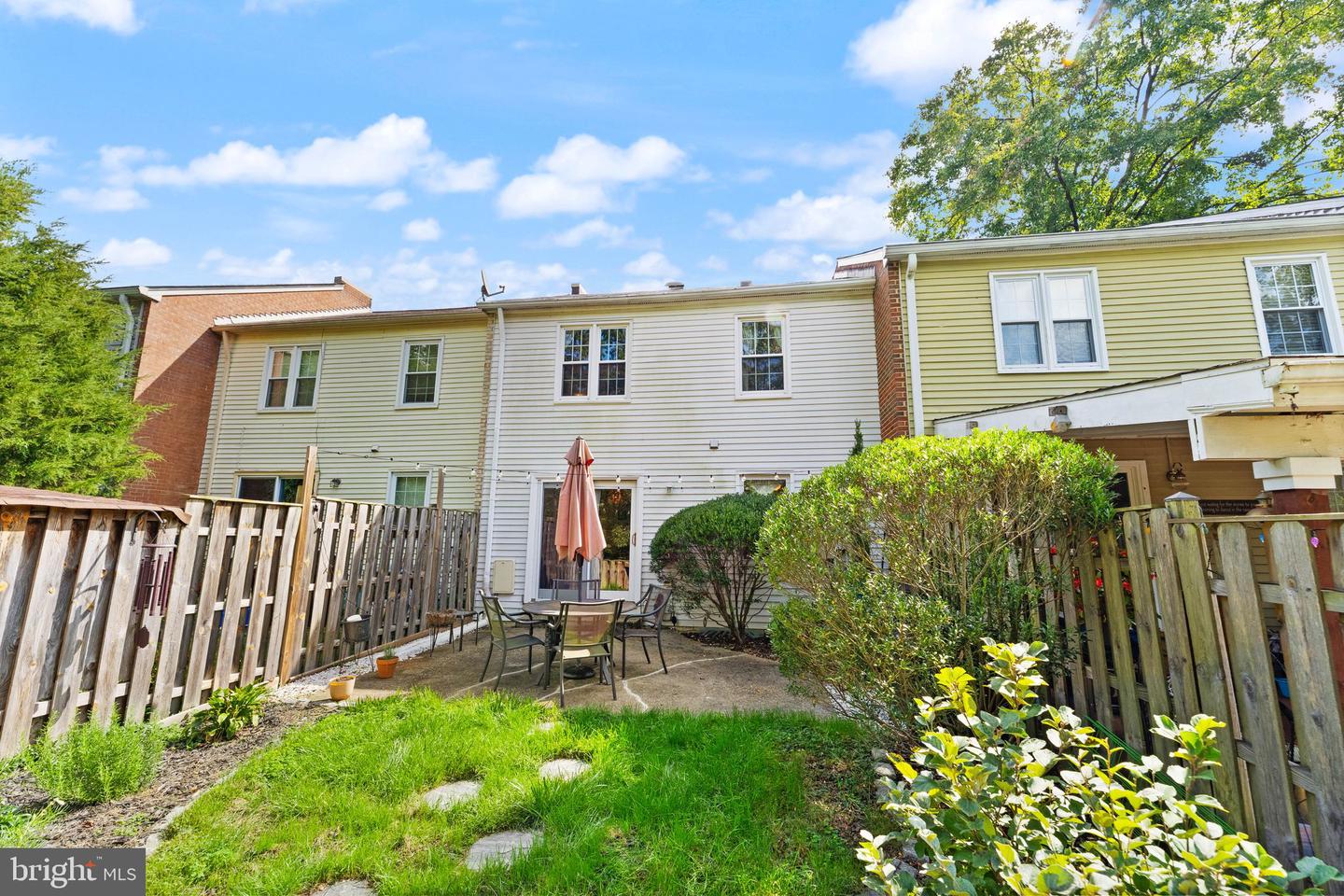 7719 DURER CT, SPRINGFIELD, Virginia 22153, 3 Bedrooms Bedrooms, ,2 BathroomsBathrooms,Residential,For sale,7719 DURER CT,VAFX2288476 MLS # VAFX2288476