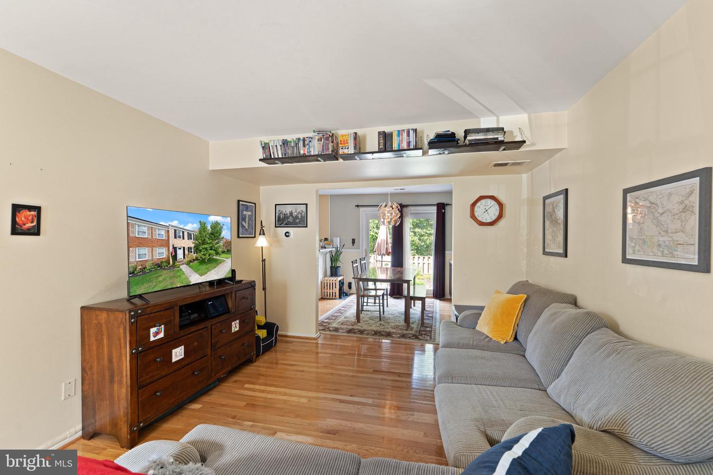 7719 DURER CT, SPRINGFIELD, Virginia 22153, 3 Bedrooms Bedrooms, ,2 BathroomsBathrooms,Residential,For sale,7719 DURER CT,VAFX2288476 MLS # VAFX2288476