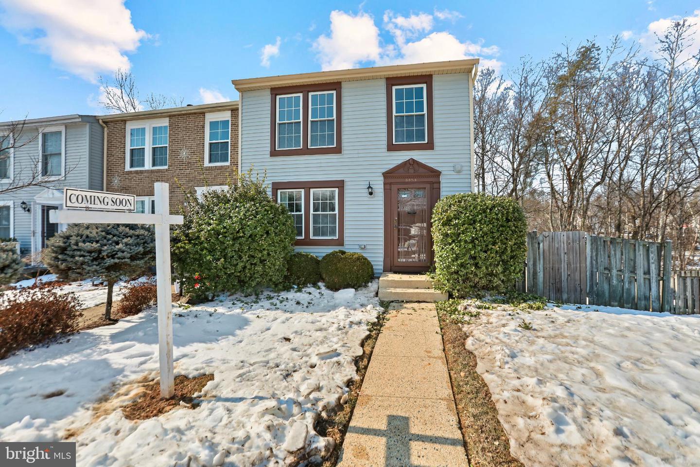 3454 VALE CT, WOODBRIDGE, Virginia 22192, 3 Bedrooms Bedrooms, 7 Rooms Rooms,2 BathroomsBathrooms,Residential,For sale,3454 VALE CT,VAPW2111664 MLS # VAPW2111664