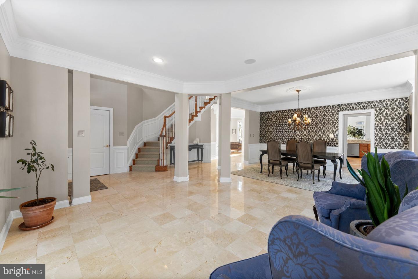 19219 BURNT BRIDGE DR, LEESBURG, Virginia 20176, 5 Bedrooms Bedrooms, ,5 BathroomsBathrooms,Residential,For sale,19219 BURNT BRIDGE DR,VALO2115088 MLS # VALO2115088