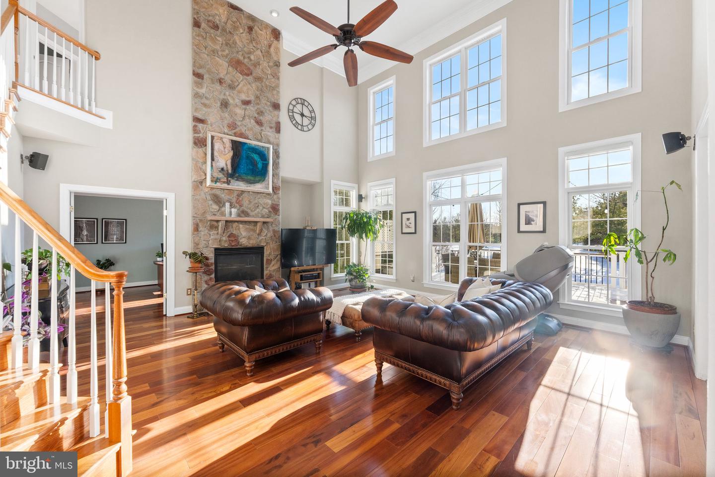 19219 BURNT BRIDGE DR, LEESBURG, Virginia 20176, 5 Bedrooms Bedrooms, ,5 BathroomsBathrooms,Residential,For sale,19219 BURNT BRIDGE DR,VALO2115088 MLS # VALO2115088