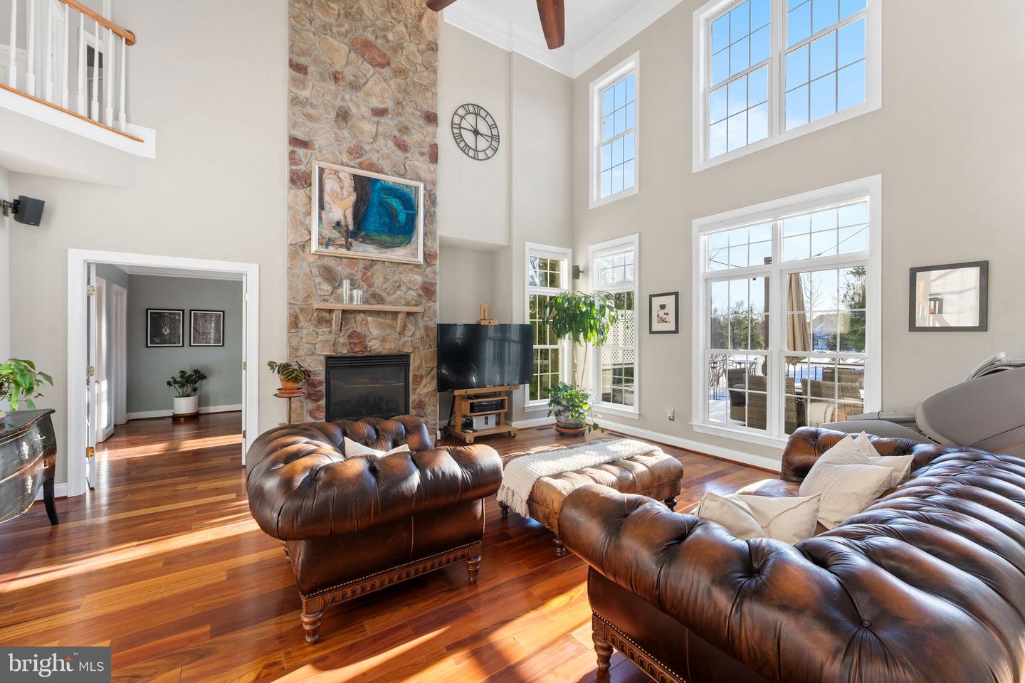 19219 BURNT BRIDGE DR, LEESBURG, Virginia 20176, 5 Bedrooms Bedrooms, ,5 BathroomsBathrooms,Residential,For sale,19219 BURNT BRIDGE DR,VALO2115088 MLS # VALO2115088