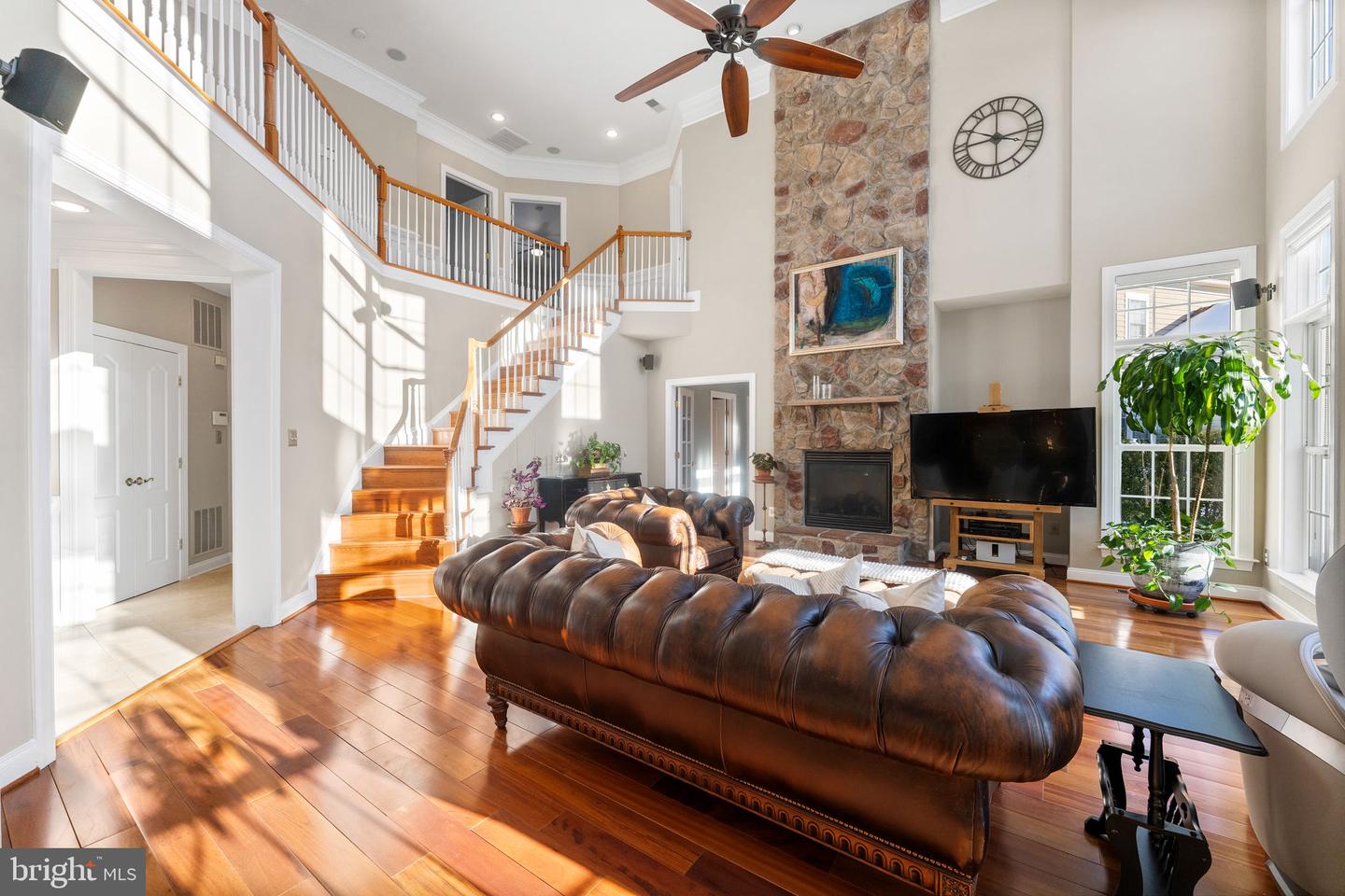 19219 BURNT BRIDGE DR, LEESBURG, Virginia 20176, 5 Bedrooms Bedrooms, ,5 BathroomsBathrooms,Residential,For sale,19219 BURNT BRIDGE DR,VALO2115088 MLS # VALO2115088