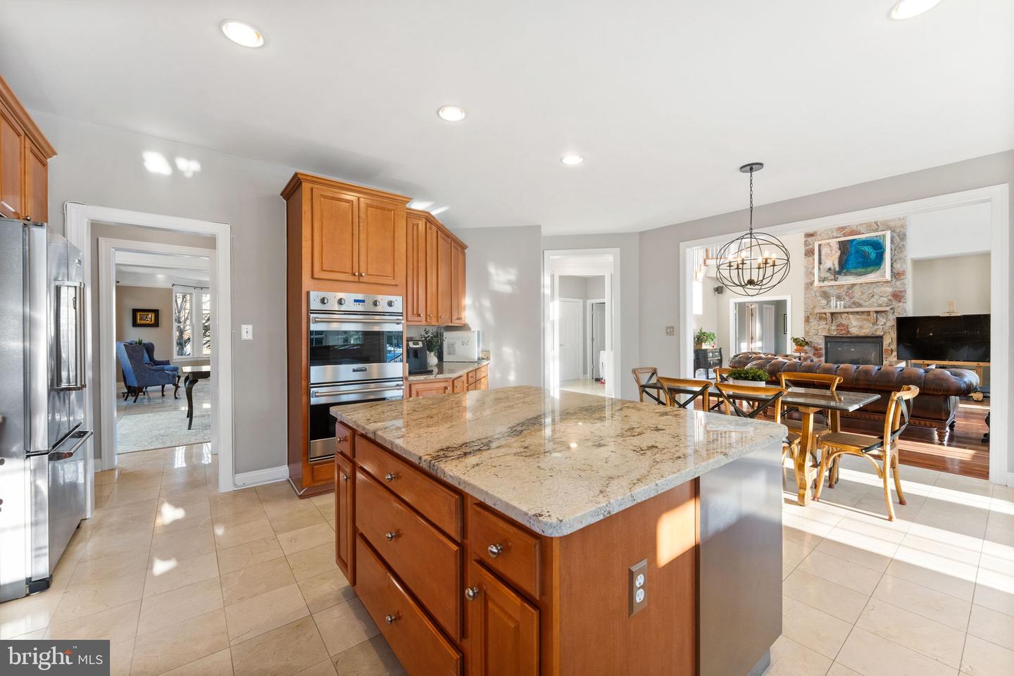 19219 BURNT BRIDGE DR, LEESBURG, Virginia 20176, 5 Bedrooms Bedrooms, ,5 BathroomsBathrooms,Residential,For sale,19219 BURNT BRIDGE DR,VALO2115088 MLS # VALO2115088