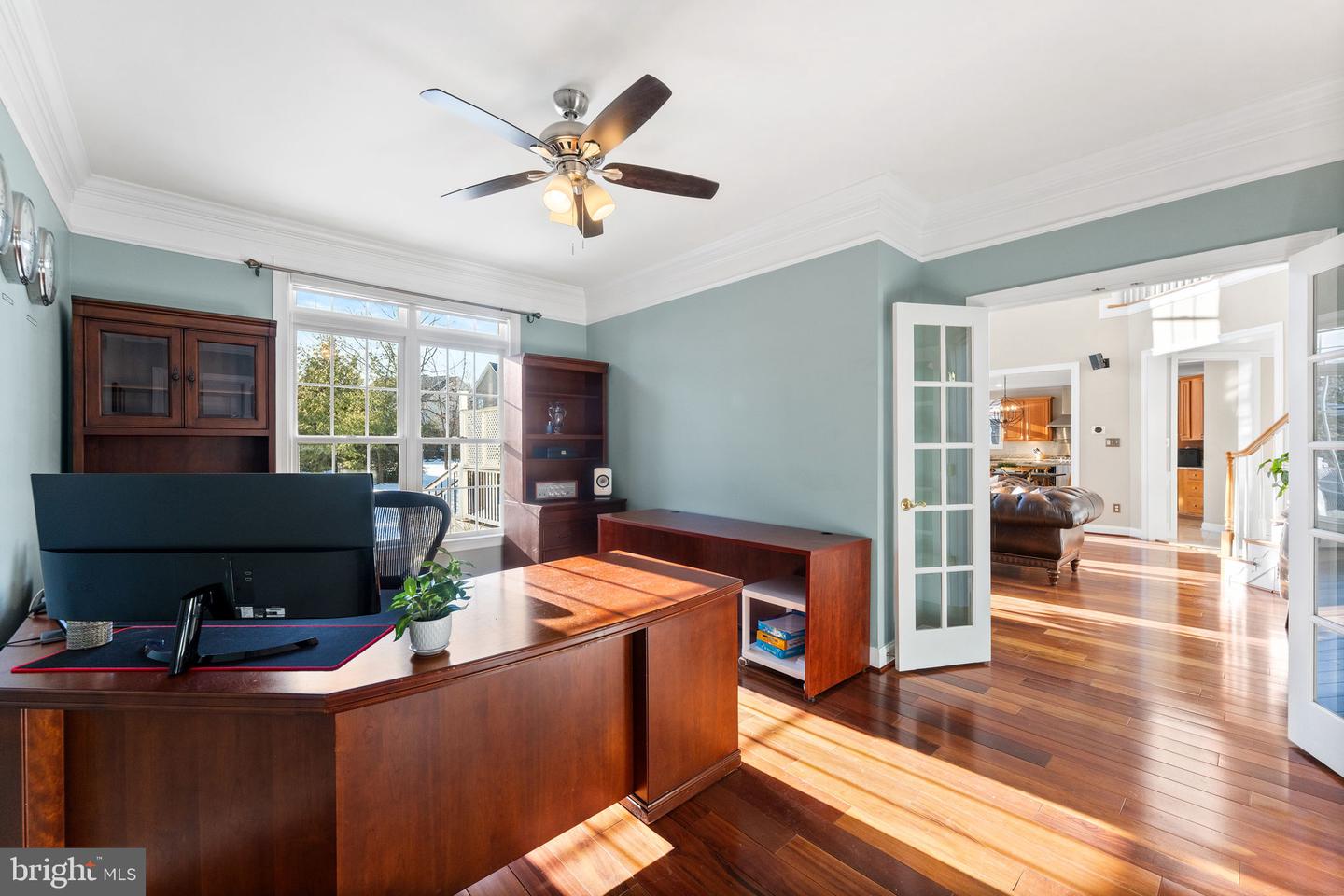 19219 BURNT BRIDGE DR, LEESBURG, Virginia 20176, 5 Bedrooms Bedrooms, ,5 BathroomsBathrooms,Residential,For sale,19219 BURNT BRIDGE DR,VALO2115088 MLS # VALO2115088