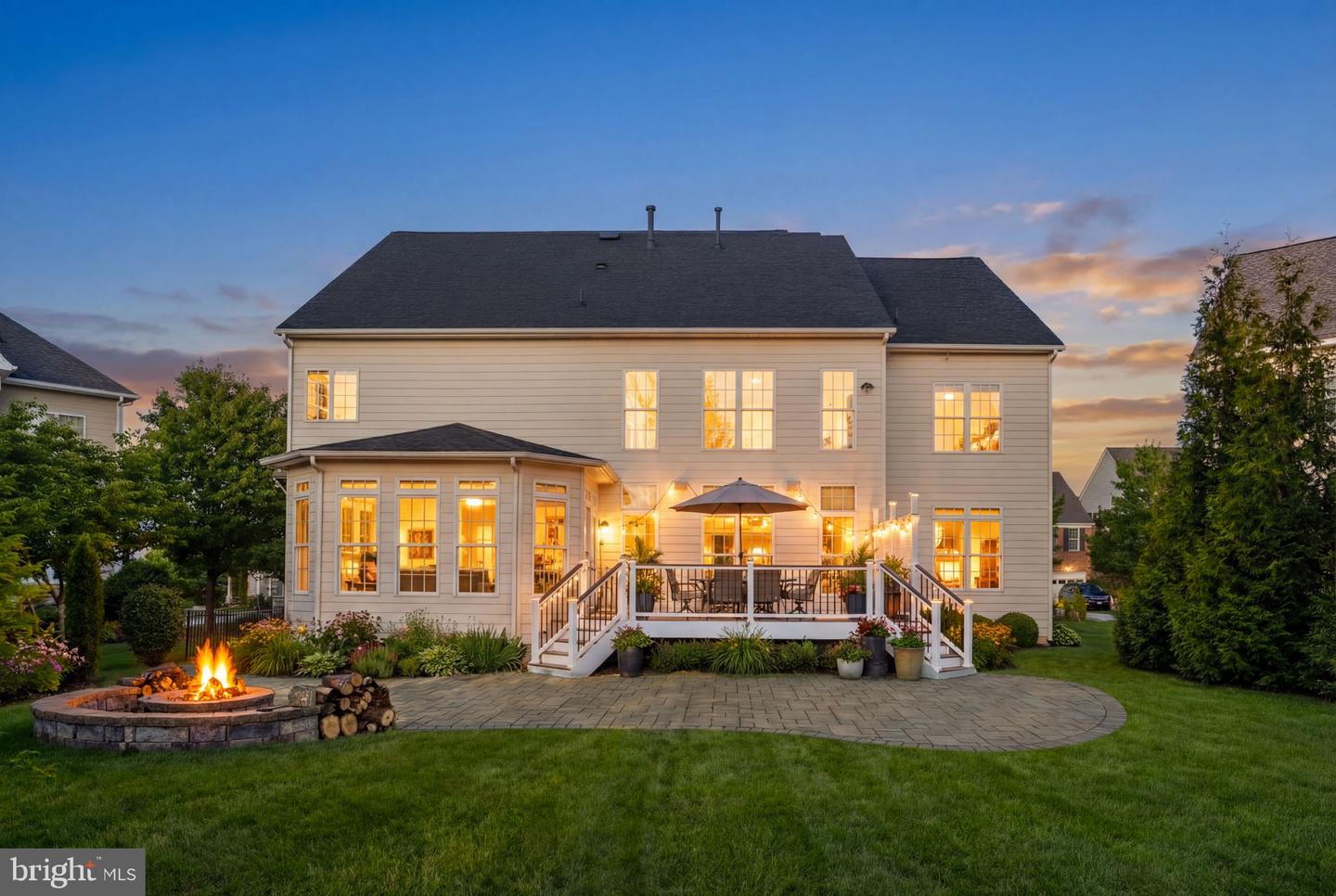 19219 BURNT BRIDGE DR, LEESBURG, Virginia 20176, 5 Bedrooms Bedrooms, ,5 BathroomsBathrooms,Residential,For sale,19219 BURNT BRIDGE DR,VALO2115088 MLS # VALO2115088