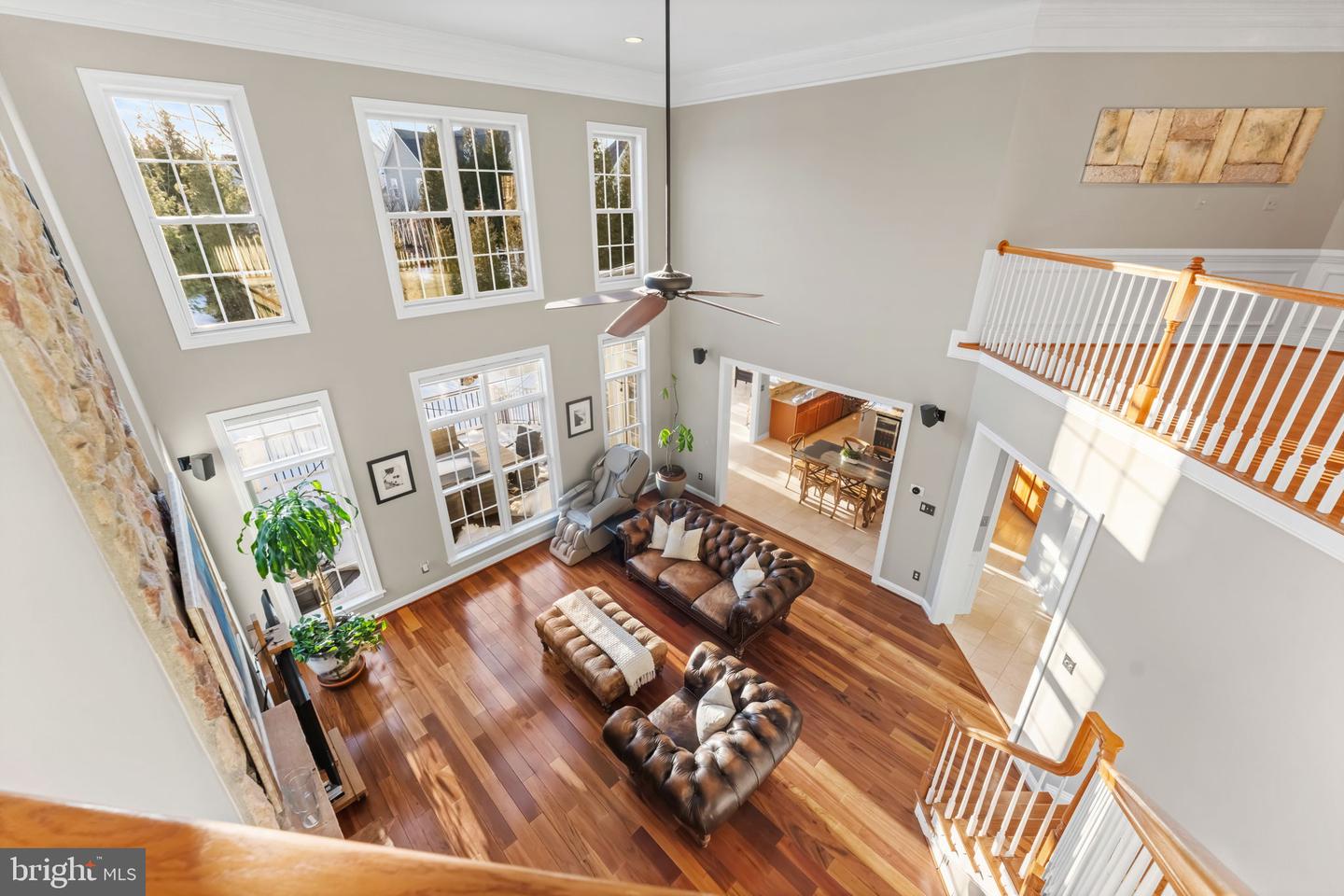 19219 BURNT BRIDGE DR, LEESBURG, Virginia 20176, 5 Bedrooms Bedrooms, ,5 BathroomsBathrooms,Residential,For sale,19219 BURNT BRIDGE DR,VALO2115088 MLS # VALO2115088