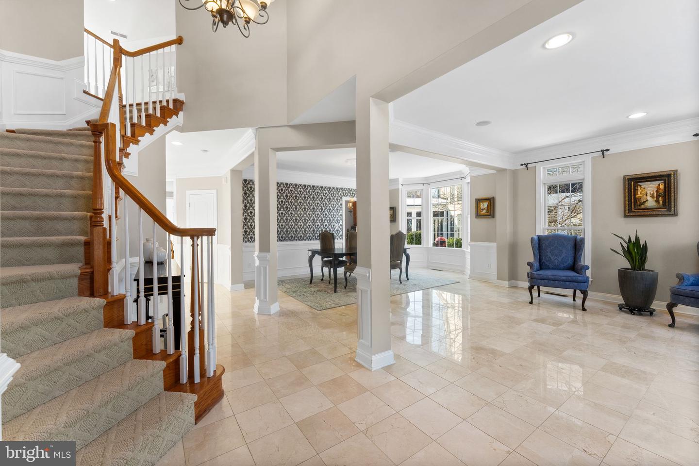 19219 BURNT BRIDGE DR, LEESBURG, Virginia 20176, 5 Bedrooms Bedrooms, ,5 BathroomsBathrooms,Residential,For sale,19219 BURNT BRIDGE DR,VALO2115088 MLS # VALO2115088