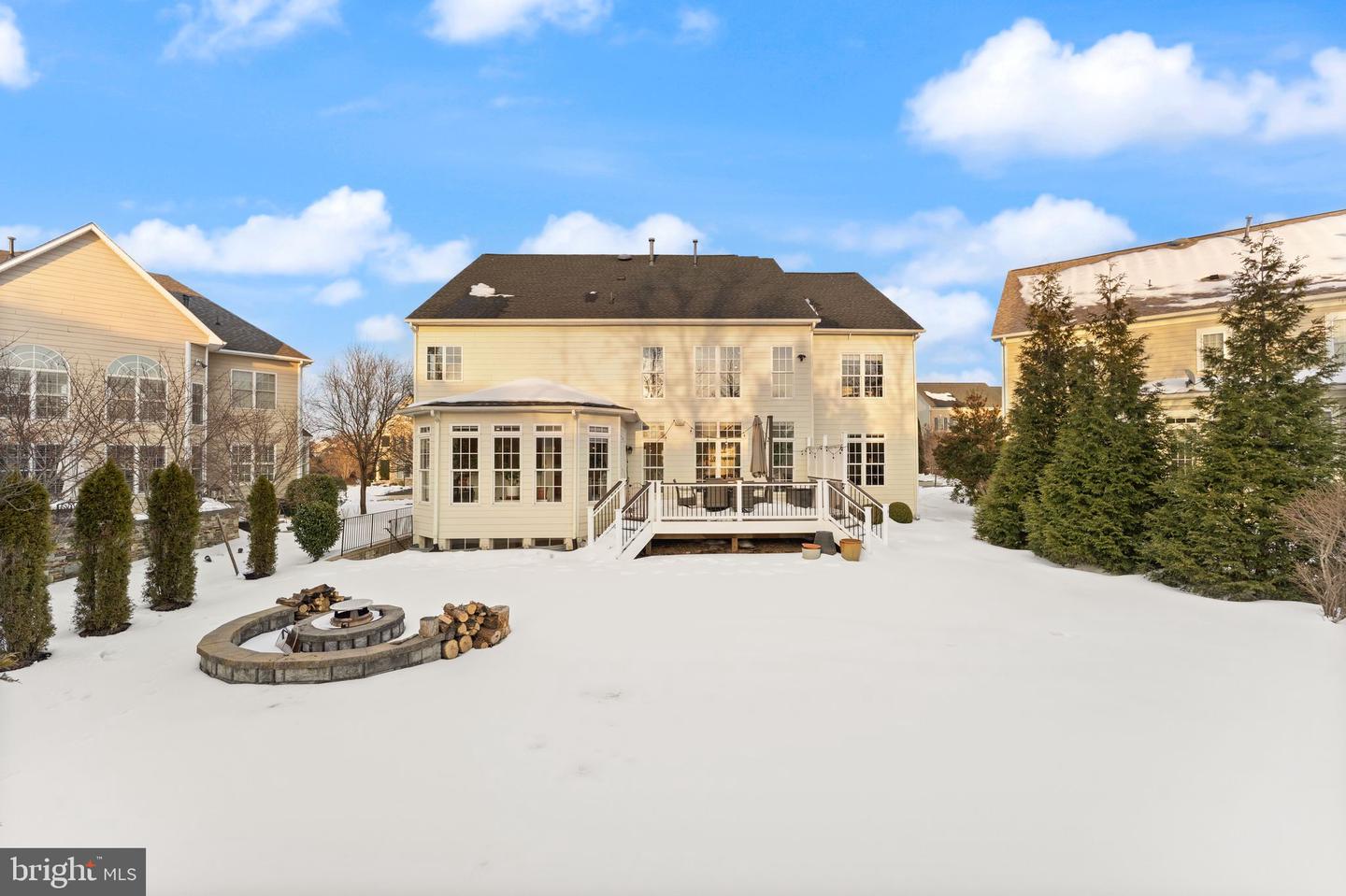 19219 BURNT BRIDGE DR, LEESBURG, Virginia 20176, 5 Bedrooms Bedrooms, ,5 BathroomsBathrooms,Residential,For sale,19219 BURNT BRIDGE DR,VALO2115088 MLS # VALO2115088