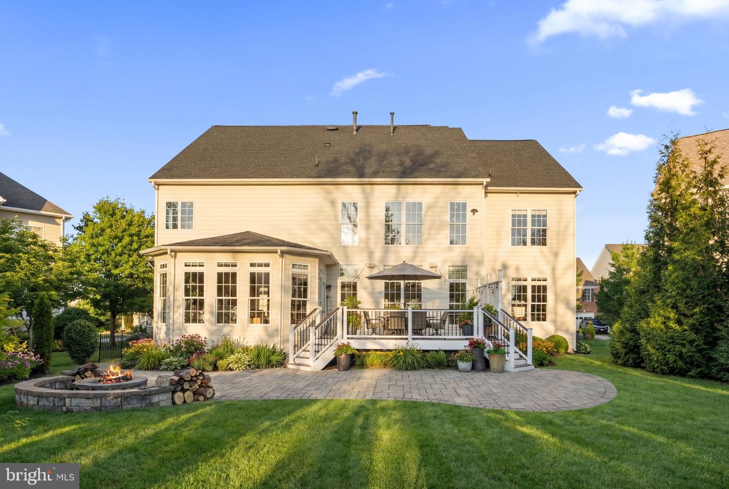 19219 BURNT BRIDGE DR, LEESBURG, Virginia 20176, 5 Bedrooms Bedrooms, ,5 BathroomsBathrooms,Residential,For sale,19219 BURNT BRIDGE DR,VALO2115088 MLS # VALO2115088