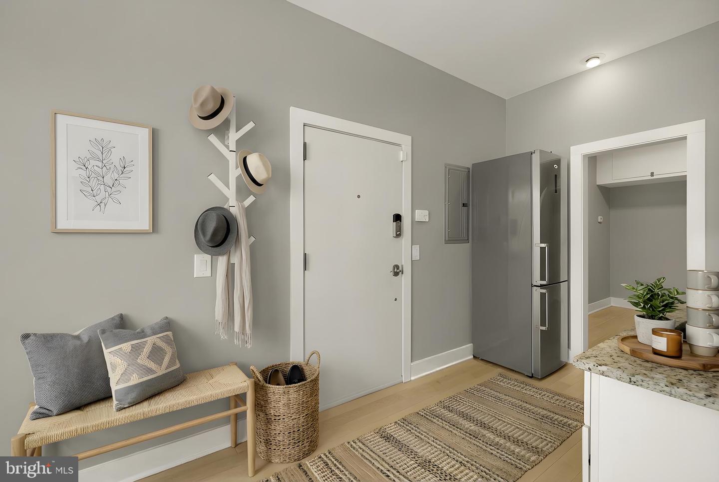 3529 14TH ST NW #1, WASHINGTON, District Of Columbia 20010, 1 Bedroom Bedrooms, ,1 BathroomBathrooms,Residential,For sale,3529 14TH ST NW #1,DCDC2244294 MLS # DCDC2244294