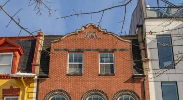 3529 14TH ST NW #1, WASHINGTON, District Of Columbia 20010, 1 Bedroom Bedrooms, ,1 BathroomBathrooms,Residential,For sale,3529 14TH ST NW #1,DCDC2244294 MLS # DCDC2244294