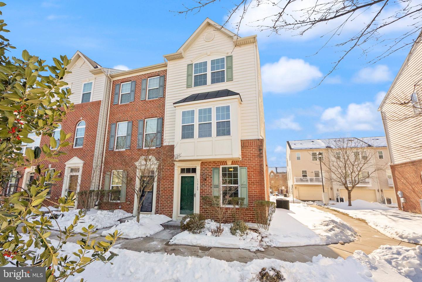 13968 CANNONDALE WAY #97, GAINESVILLE, Virginia 20155, 2 Bedrooms Bedrooms, ,2 BathroomsBathrooms,Residential,For sale,13968 CANNONDALE WAY #97,VAPW2111698 MLS # VAPW2111698