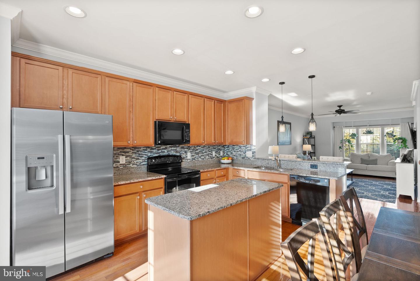 13968 CANNONDALE WAY #97, GAINESVILLE, Virginia 20155, 2 Bedrooms Bedrooms, ,2 BathroomsBathrooms,Residential,For sale,13968 CANNONDALE WAY #97,VAPW2111698 MLS # VAPW2111698