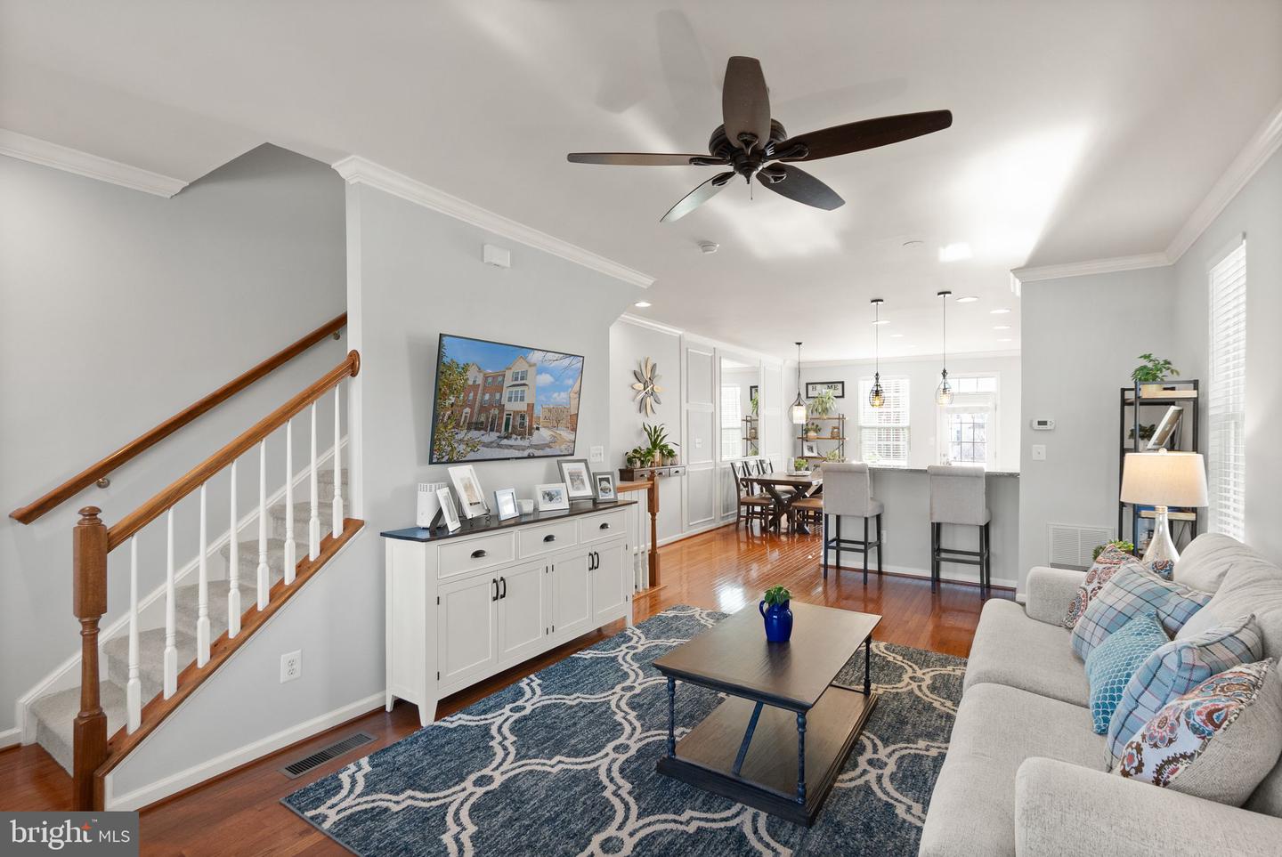 13968 CANNONDALE WAY #97, GAINESVILLE, Virginia 20155, 2 Bedrooms Bedrooms, ,2 BathroomsBathrooms,Residential,For sale,13968 CANNONDALE WAY #97,VAPW2111698 MLS # VAPW2111698