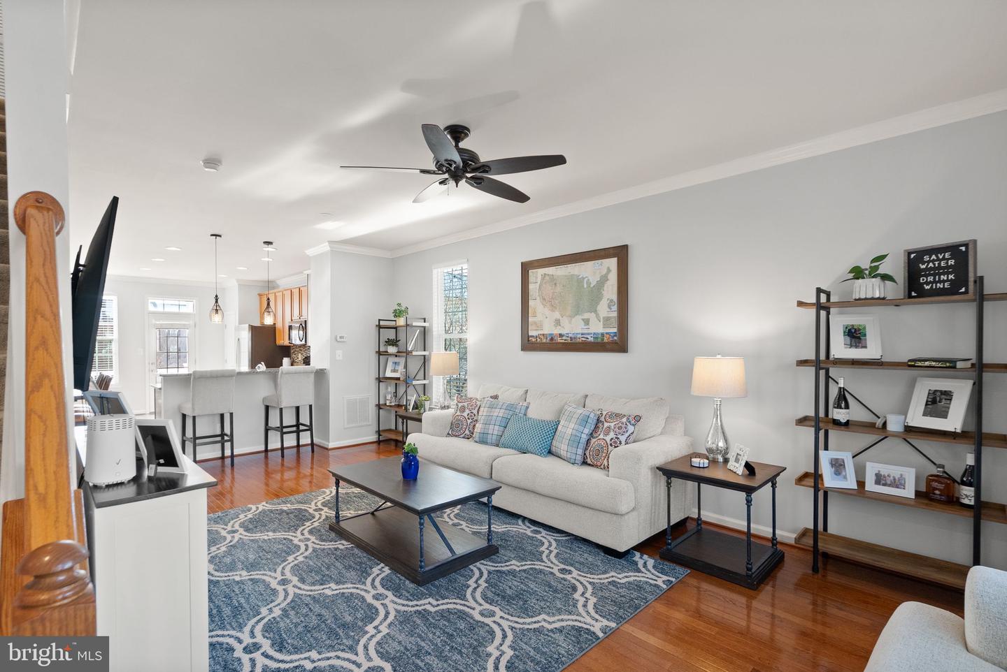 13968 CANNONDALE WAY #97, GAINESVILLE, Virginia 20155, 2 Bedrooms Bedrooms, ,2 BathroomsBathrooms,Residential,For sale,13968 CANNONDALE WAY #97,VAPW2111698 MLS # VAPW2111698