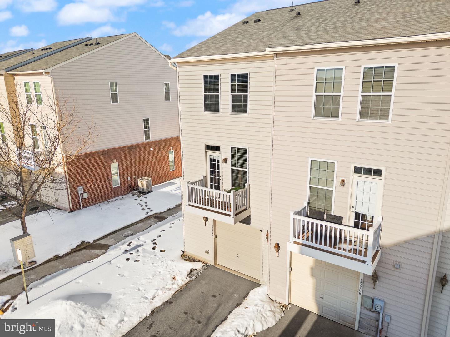 13968 CANNONDALE WAY #97, GAINESVILLE, Virginia 20155, 2 Bedrooms Bedrooms, ,2 BathroomsBathrooms,Residential,For sale,13968 CANNONDALE WAY #97,VAPW2111698 MLS # VAPW2111698