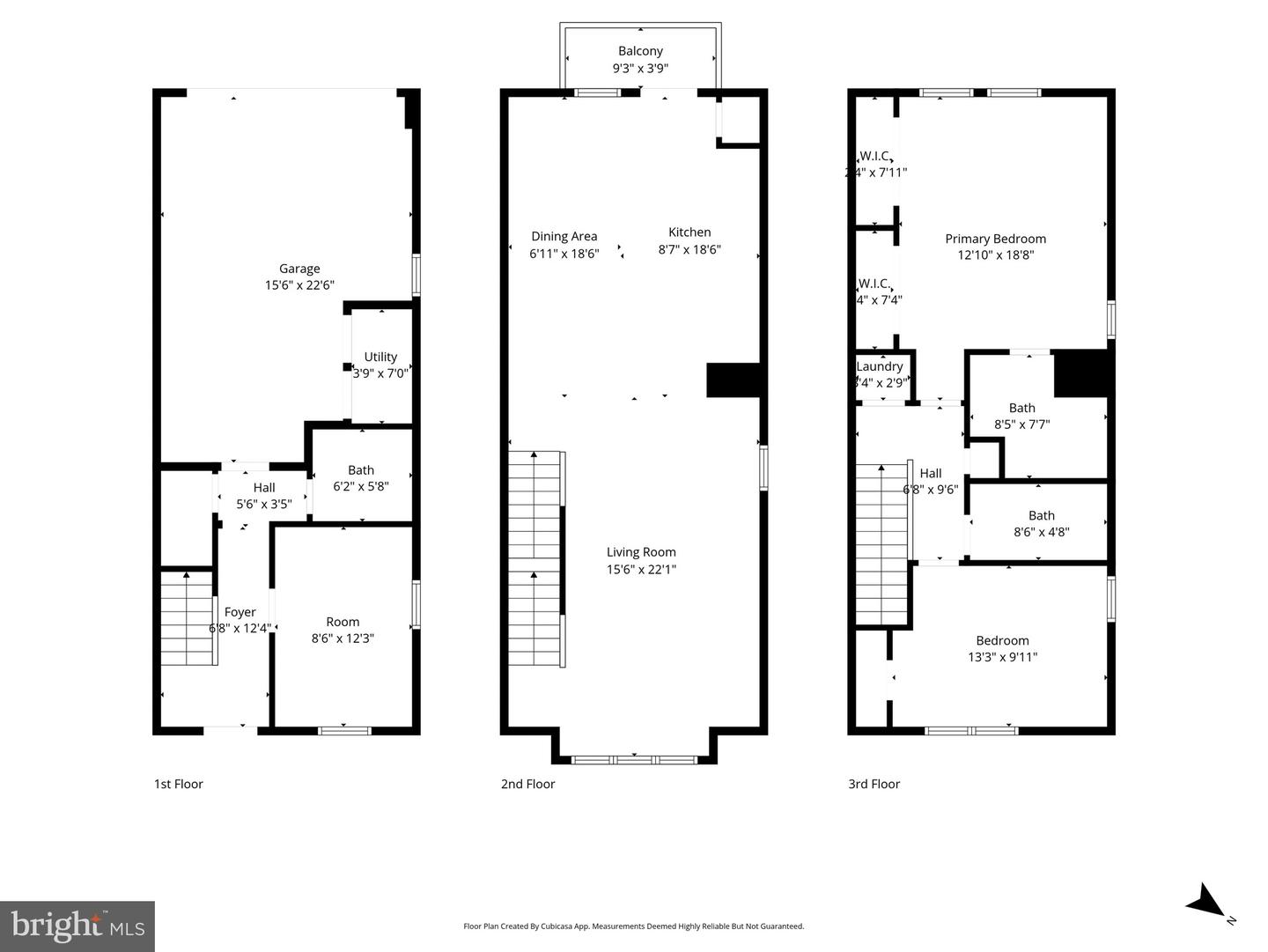 13968 CANNONDALE WAY #97, GAINESVILLE, Virginia 20155, 2 Bedrooms Bedrooms, ,2 BathroomsBathrooms,Residential,For sale,13968 CANNONDALE WAY #97,VAPW2111698 MLS # VAPW2111698