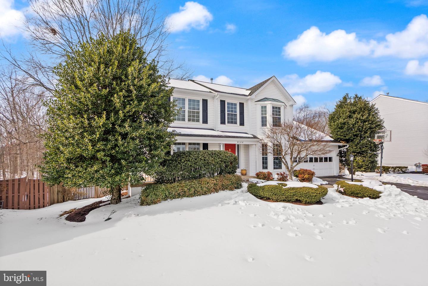 8144 TALL TIMBER DR, GAINESVILLE, Virginia 20155, 5 Bedrooms Bedrooms, ,3 BathroomsBathrooms,Residential,For sale,8144 TALL TIMBER DR,VAPW2111772 MLS # VAPW2111772