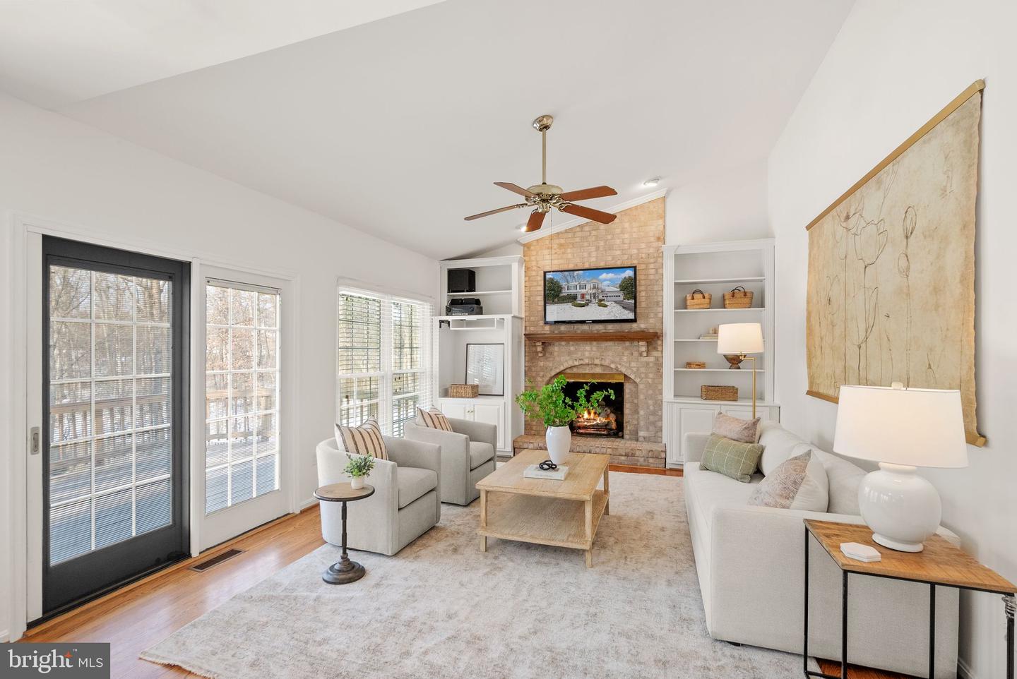 8144 TALL TIMBER DR, GAINESVILLE, Virginia 20155, 5 Bedrooms Bedrooms, ,3 BathroomsBathrooms,Residential,For sale,8144 TALL TIMBER DR,VAPW2111772 MLS # VAPW2111772