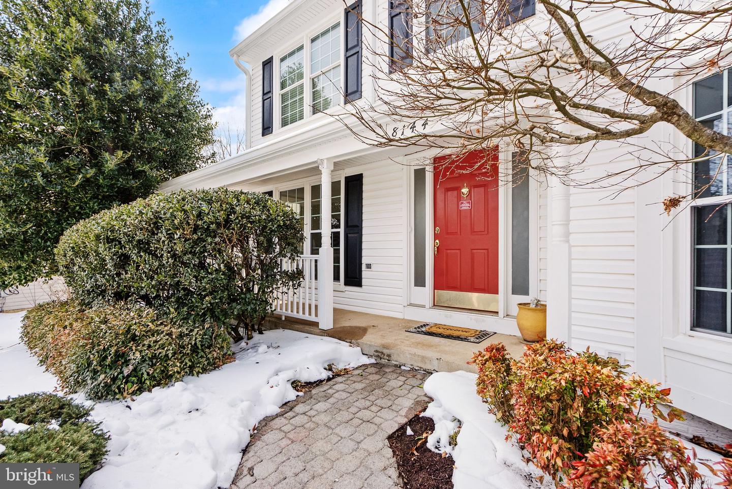 8144 TALL TIMBER DR, GAINESVILLE, Virginia 20155, 5 Bedrooms Bedrooms, ,3 BathroomsBathrooms,Residential,For sale,8144 TALL TIMBER DR,VAPW2111772 MLS # VAPW2111772