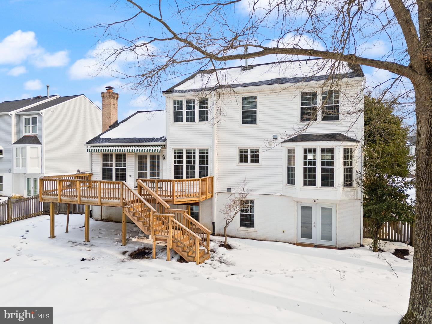 8144 TALL TIMBER DR, GAINESVILLE, Virginia 20155, 5 Bedrooms Bedrooms, ,3 BathroomsBathrooms,Residential,For sale,8144 TALL TIMBER DR,VAPW2111772 MLS # VAPW2111772