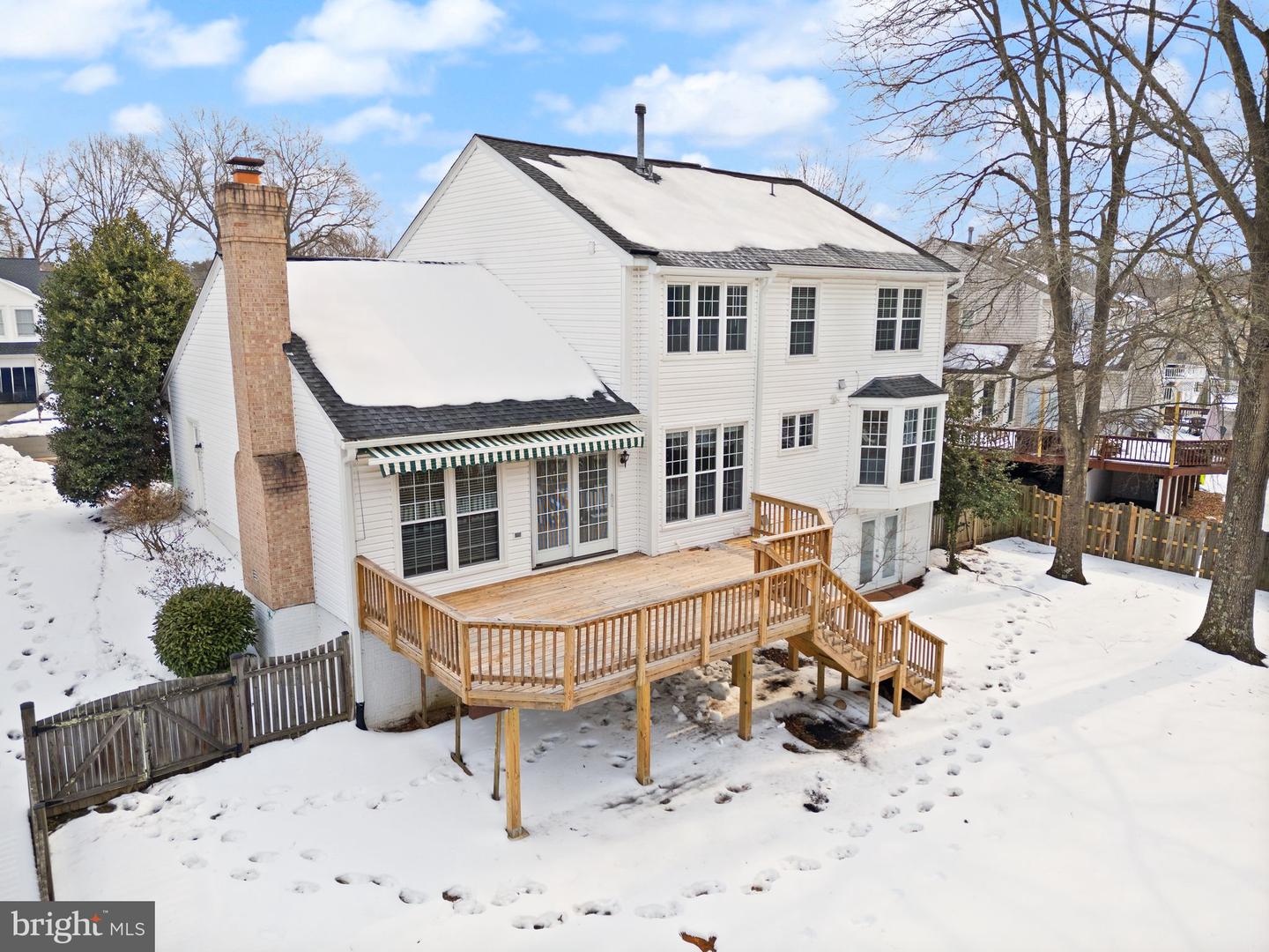 8144 TALL TIMBER DR, GAINESVILLE, Virginia 20155, 5 Bedrooms Bedrooms, ,3 BathroomsBathrooms,Residential,For sale,8144 TALL TIMBER DR,VAPW2111772 MLS # VAPW2111772