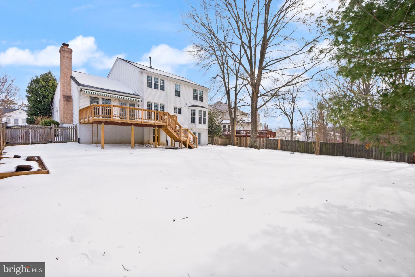 8144 TALL TIMBER DR, GAINESVILLE, Virginia 20155, 5 Bedrooms Bedrooms, ,3 BathroomsBathrooms,Residential,For sale,8144 TALL TIMBER DR,VAPW2111772 MLS # VAPW2111772