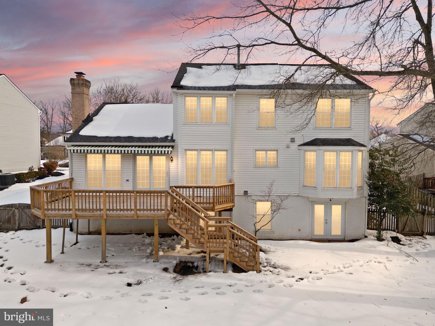 8144 TALL TIMBER DR, GAINESVILLE, Virginia 20155, 5 Bedrooms Bedrooms, ,3 BathroomsBathrooms,Residential,For sale,8144 TALL TIMBER DR,VAPW2111772 MLS # VAPW2111772