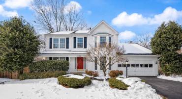 8144 TALL TIMBER DR, GAINESVILLE, Virginia 20155, 5 Bedrooms Bedrooms, ,3 BathroomsBathrooms,Residential,For sale,8144 TALL TIMBER DR,VAPW2111772 MLS # VAPW2111772