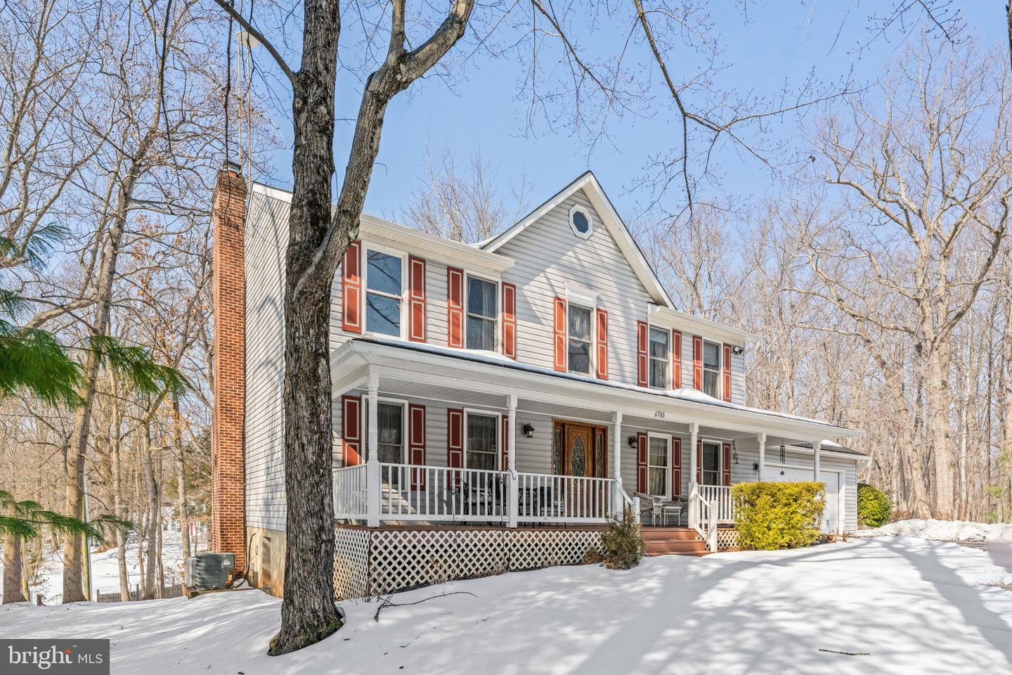 6700 YATES FORD RD, MANASSAS, Virginia 20111, 5 Bedrooms Bedrooms, ,3 BathroomsBathrooms,Residential,For sale,6700 YATES FORD RD,VAPW2111774 MLS # VAPW2111774