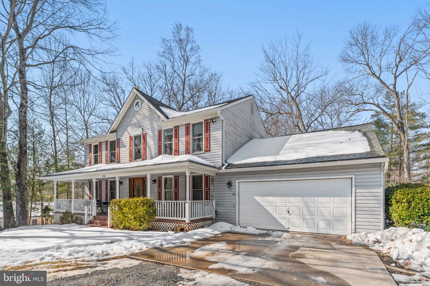 6700 YATES FORD RD, MANASSAS, Virginia 20111, 5 Bedrooms Bedrooms, ,3 BathroomsBathrooms,Residential,For sale,6700 YATES FORD RD,VAPW2111774 MLS # VAPW2111774