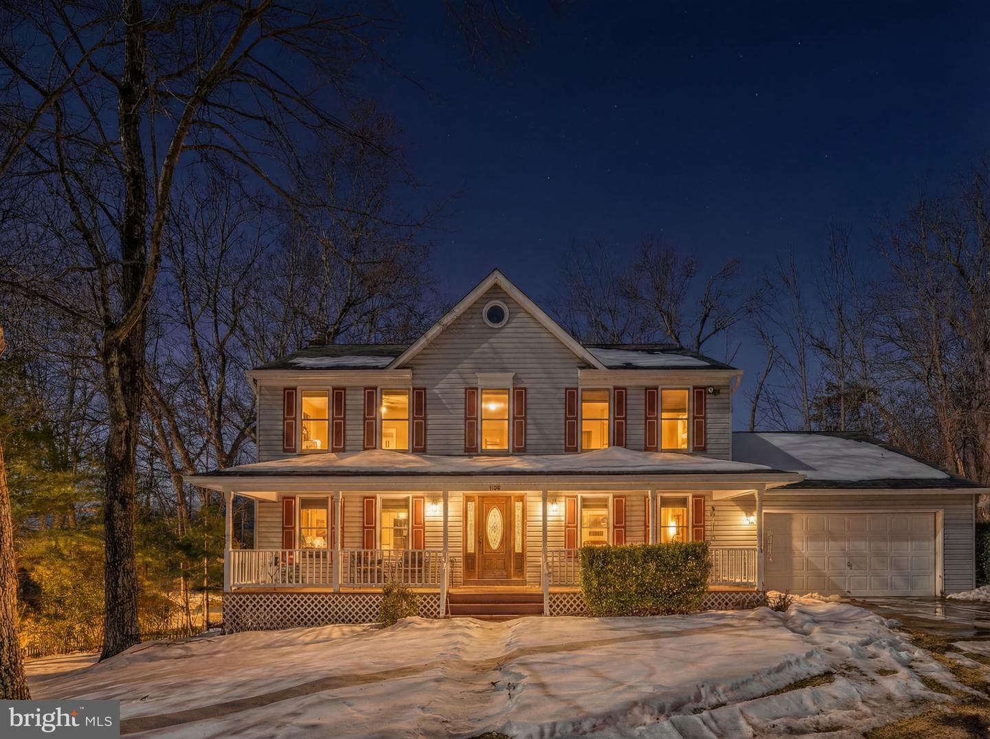 6700 YATES FORD RD, MANASSAS, Virginia 20111, 5 Bedrooms Bedrooms, ,3 BathroomsBathrooms,Residential,For sale,6700 YATES FORD RD,VAPW2111774 MLS # VAPW2111774