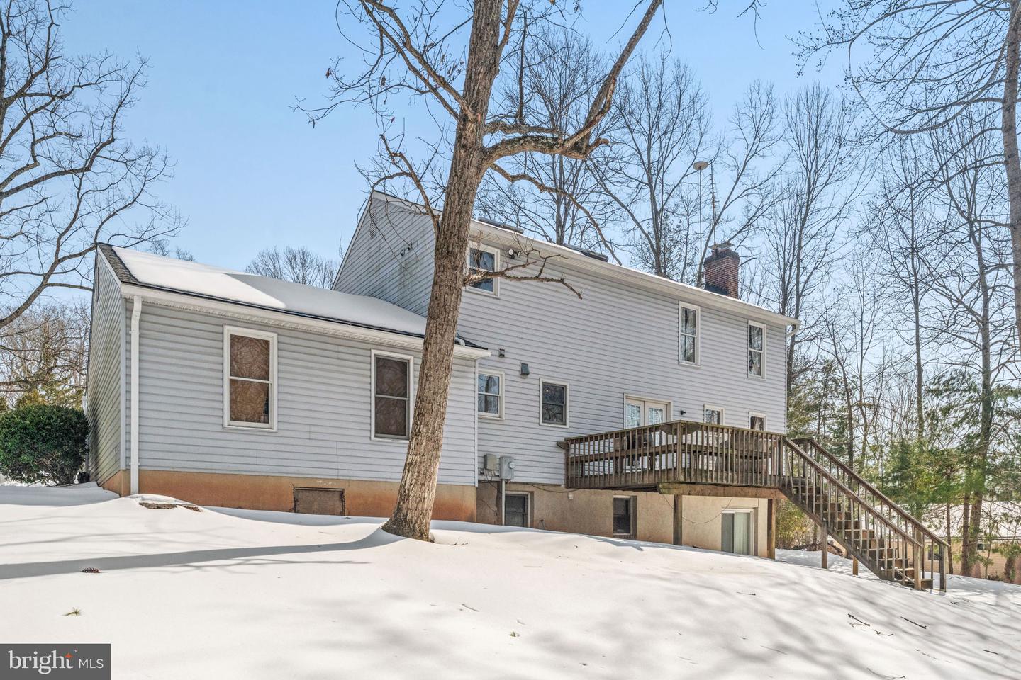 6700 YATES FORD RD, MANASSAS, Virginia 20111, 5 Bedrooms Bedrooms, ,3 BathroomsBathrooms,Residential,For sale,6700 YATES FORD RD,VAPW2111774 MLS # VAPW2111774