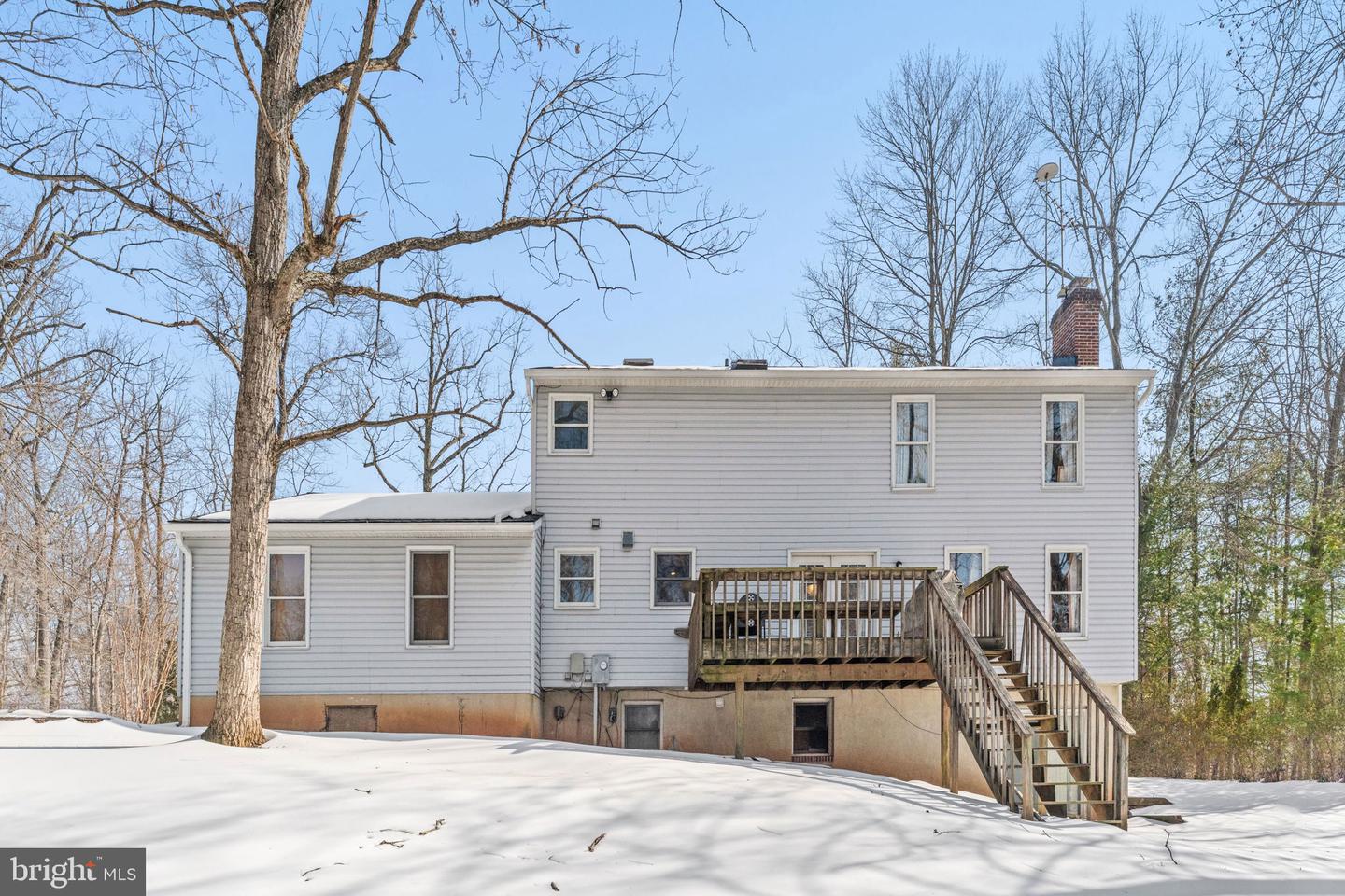 6700 YATES FORD RD, MANASSAS, Virginia 20111, 5 Bedrooms Bedrooms, ,3 BathroomsBathrooms,Residential,For sale,6700 YATES FORD RD,VAPW2111774 MLS # VAPW2111774