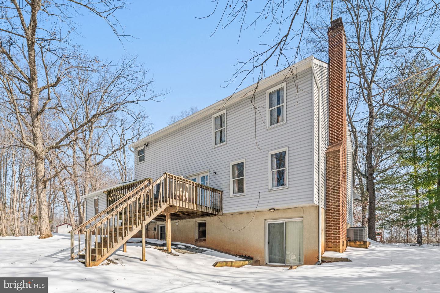 6700 YATES FORD RD, MANASSAS, Virginia 20111, 5 Bedrooms Bedrooms, ,3 BathroomsBathrooms,Residential,For sale,6700 YATES FORD RD,VAPW2111774 MLS # VAPW2111774