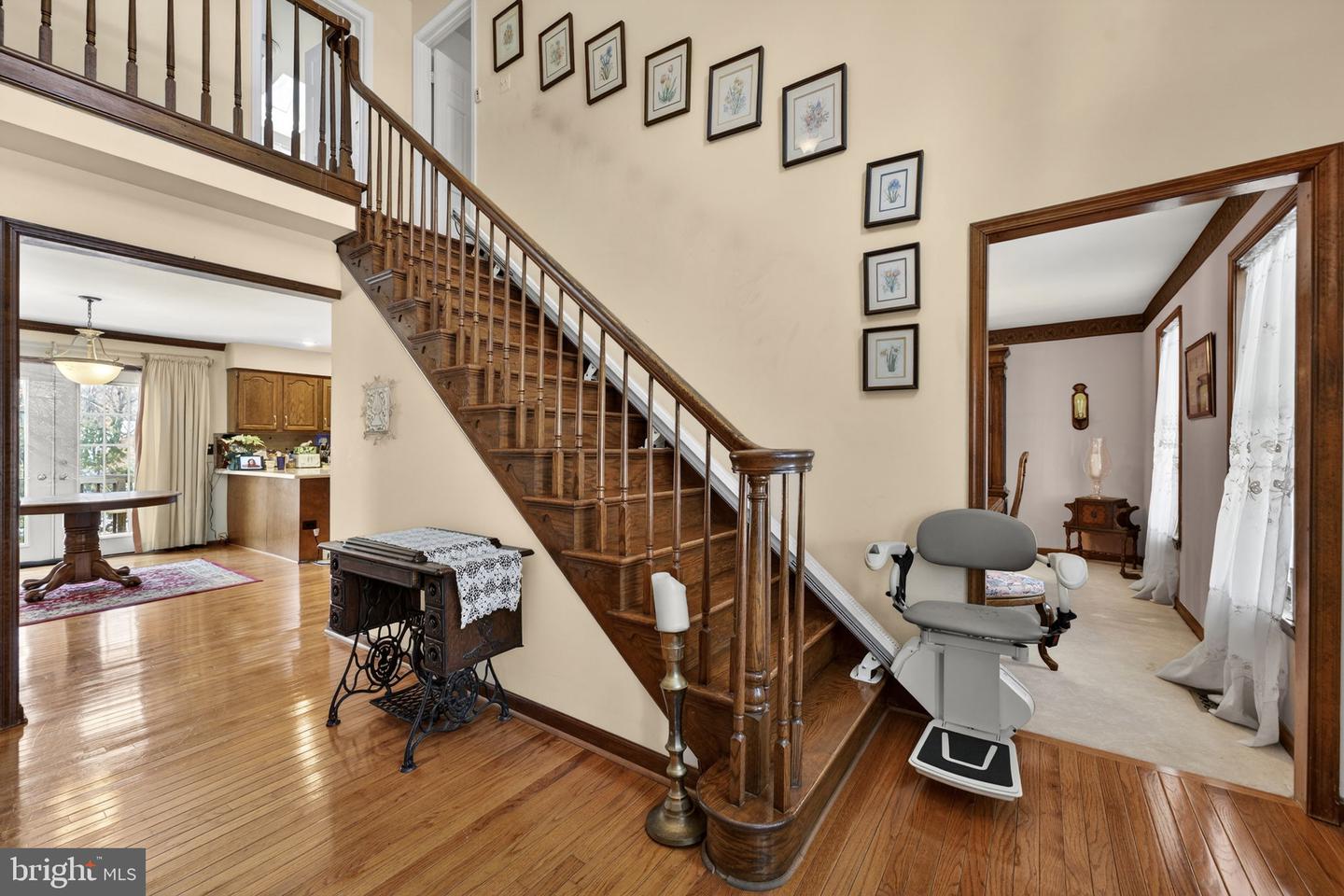 6700 YATES FORD RD, MANASSAS, Virginia 20111, 5 Bedrooms Bedrooms, ,3 BathroomsBathrooms,Residential,For sale,6700 YATES FORD RD,VAPW2111774 MLS # VAPW2111774