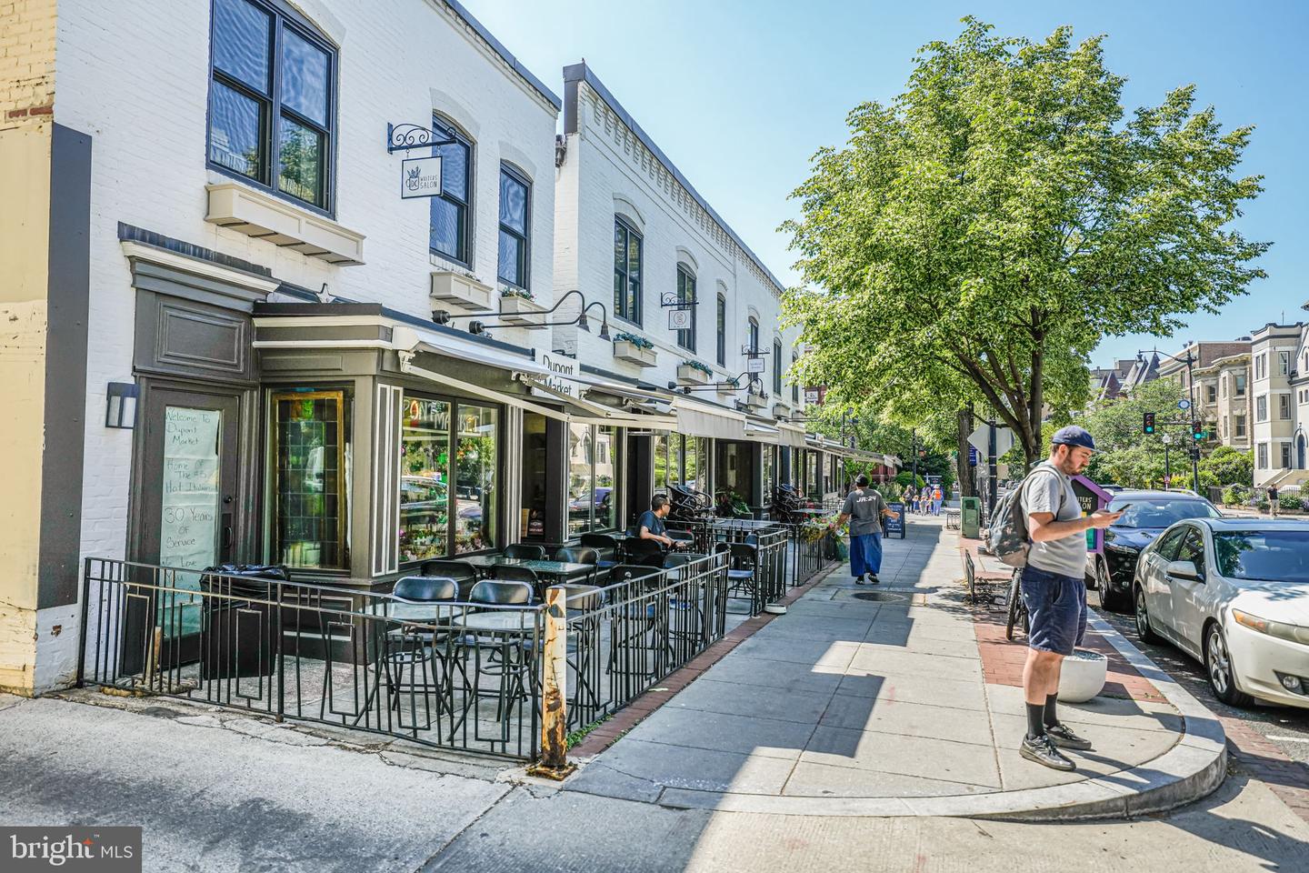 1905 17TH ST NW, WASHINGTON, District Of Columbia 20009, 3 Bedrooms Bedrooms, ,2 BathroomsBathrooms,Residential,For sale,1905 17TH ST NW,DCDC2244424 MLS # DCDC2244424