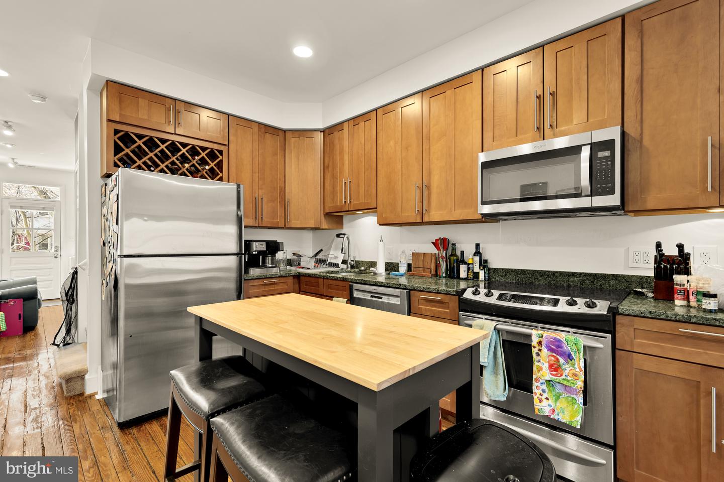 1905 17TH ST NW, WASHINGTON, District Of Columbia 20009, 3 Bedrooms Bedrooms, ,2 BathroomsBathrooms,Residential,For sale,1905 17TH ST NW,DCDC2244424 MLS # DCDC2244424