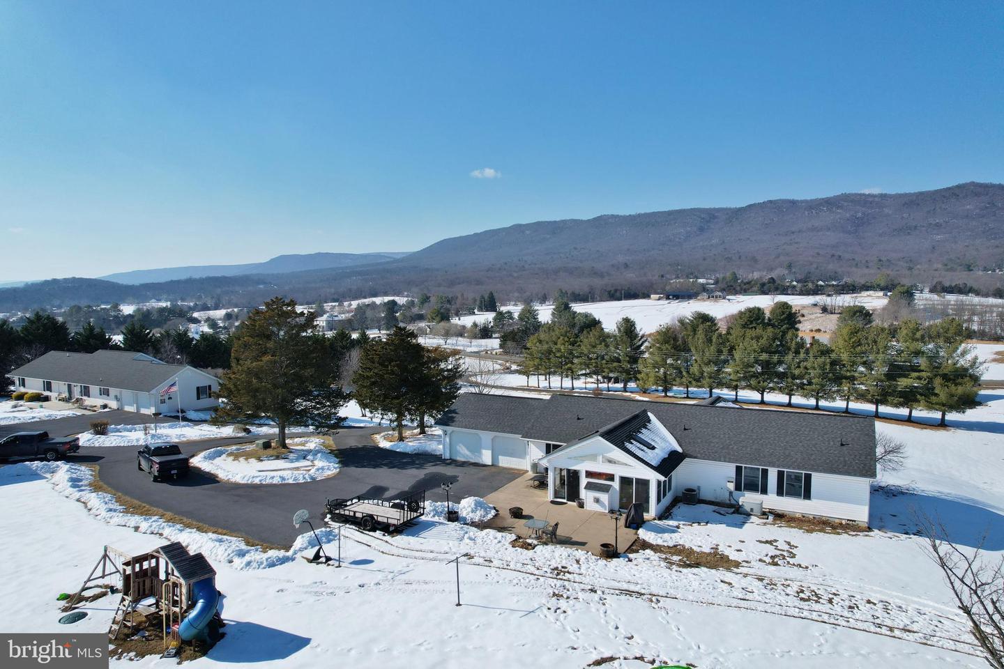 8284 BACK RD, MAURERTOWN, Virginia 22644, 3 Bedrooms Bedrooms, ,2 BathroomsBathrooms,Residential,For sale,8284 BACK RD,VASH2013506 MLS # VASH2013506