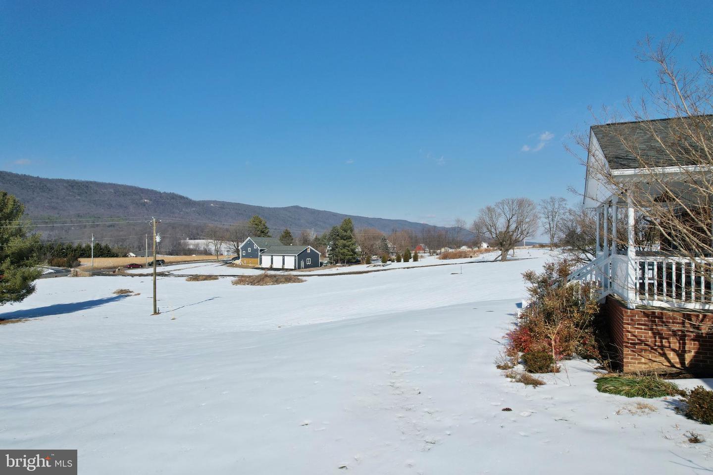 8284 BACK RD, MAURERTOWN, Virginia 22644, 3 Bedrooms Bedrooms, ,2 BathroomsBathrooms,Residential,For sale,8284 BACK RD,VASH2013506 MLS # VASH2013506