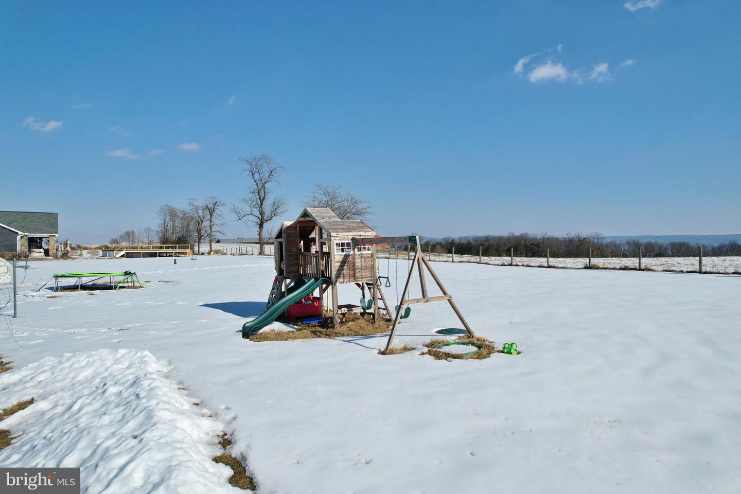 8284 BACK RD, MAURERTOWN, Virginia 22644, 3 Bedrooms Bedrooms, ,2 BathroomsBathrooms,Residential,For sale,8284 BACK RD,VASH2013506 MLS # VASH2013506