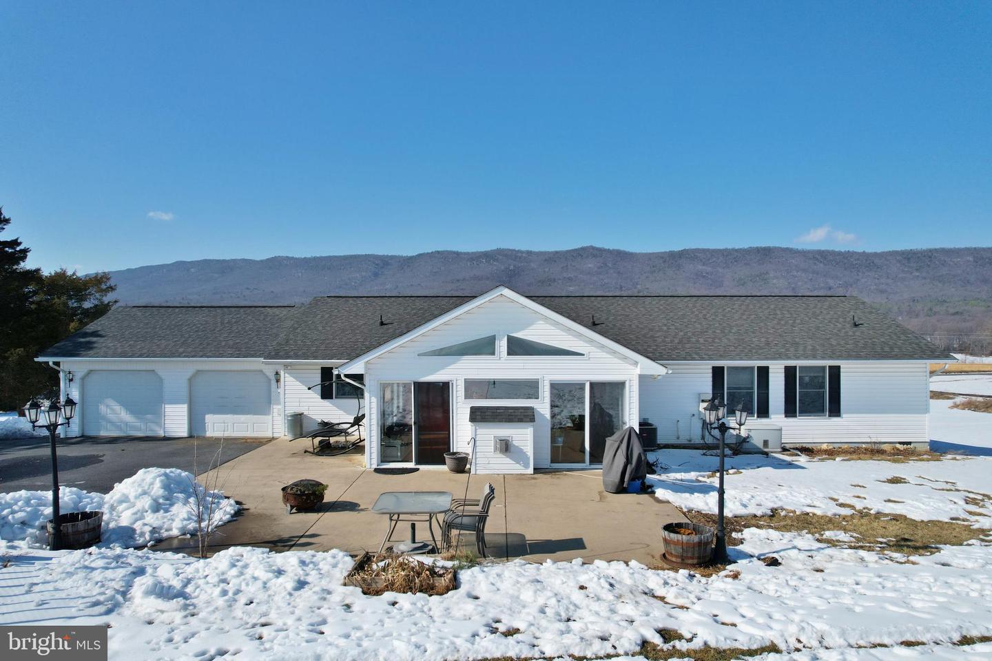 8284 BACK RD, MAURERTOWN, Virginia 22644, 3 Bedrooms Bedrooms, ,2 BathroomsBathrooms,Residential,For sale,8284 BACK RD,VASH2013506 MLS # VASH2013506