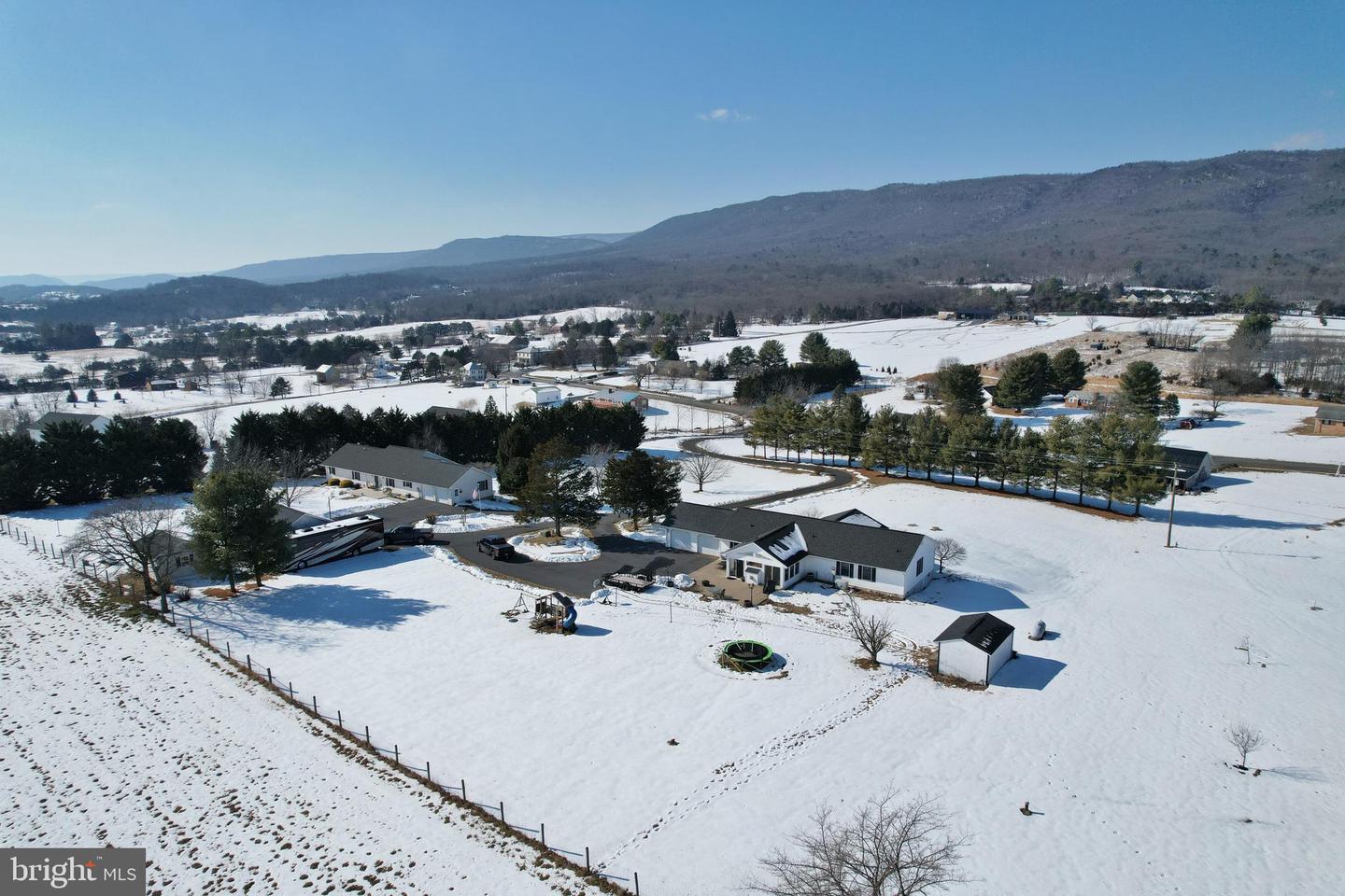 8284 BACK RD, MAURERTOWN, Virginia 22644, 3 Bedrooms Bedrooms, ,2 BathroomsBathrooms,Residential,For sale,8284 BACK RD,VASH2013506 MLS # VASH2013506