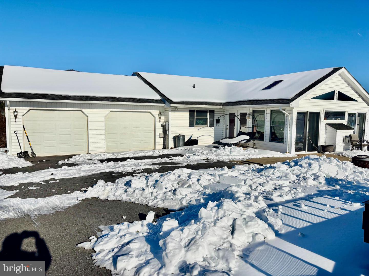 8284 BACK RD, MAURERTOWN, Virginia 22644, 3 Bedrooms Bedrooms, ,2 BathroomsBathrooms,Residential,For sale,8284 BACK RD,VASH2013506 MLS # VASH2013506