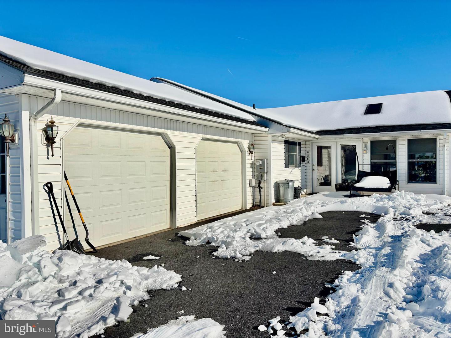 8284 BACK RD, MAURERTOWN, Virginia 22644, 3 Bedrooms Bedrooms, ,2 BathroomsBathrooms,Residential,For sale,8284 BACK RD,VASH2013506 MLS # VASH2013506