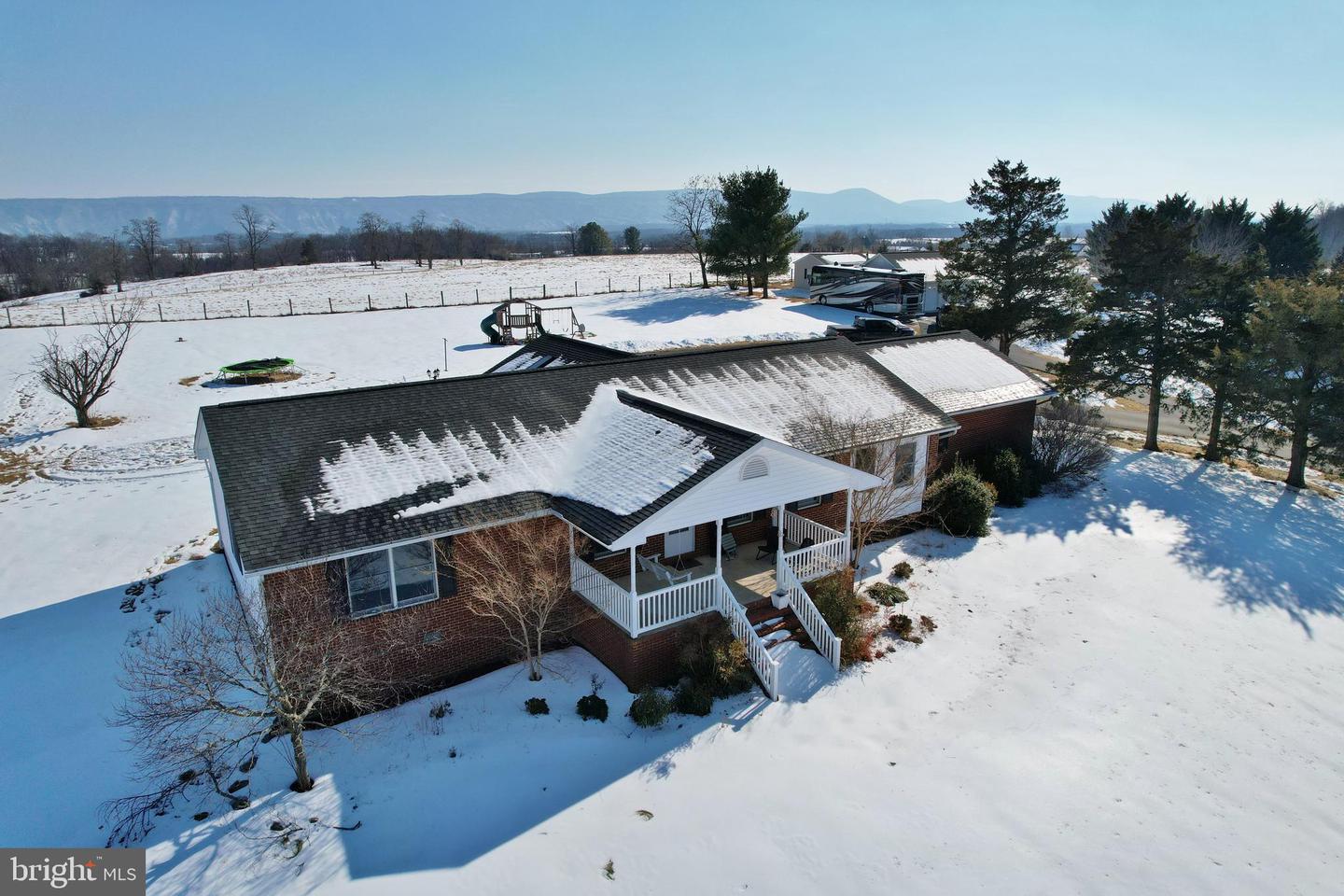 8284 BACK RD, MAURERTOWN, Virginia 22644, 3 Bedrooms Bedrooms, ,2 BathroomsBathrooms,Residential,For sale,8284 BACK RD,VASH2013506 MLS # VASH2013506