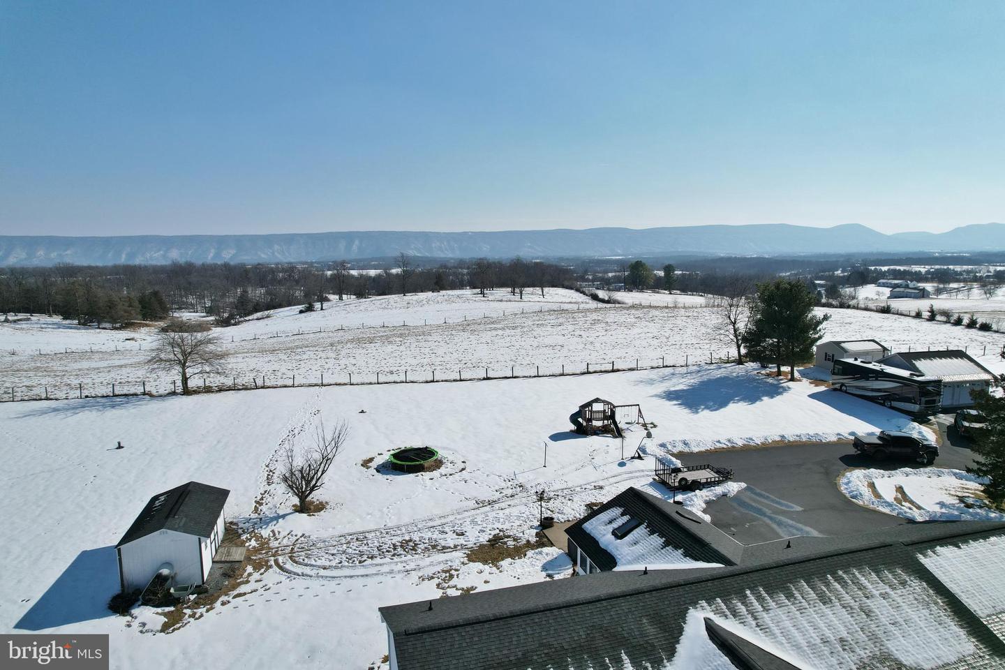 8284 BACK RD, MAURERTOWN, Virginia 22644, 3 Bedrooms Bedrooms, ,2 BathroomsBathrooms,Residential,For sale,8284 BACK RD,VASH2013506 MLS # VASH2013506